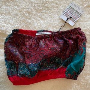 URBAN OUTFITTERS Bandanna Bandeau